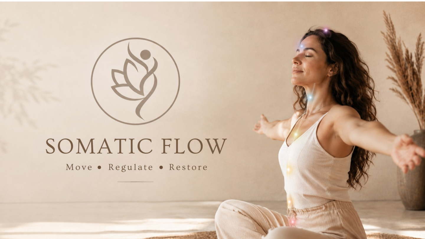Somatic Flow