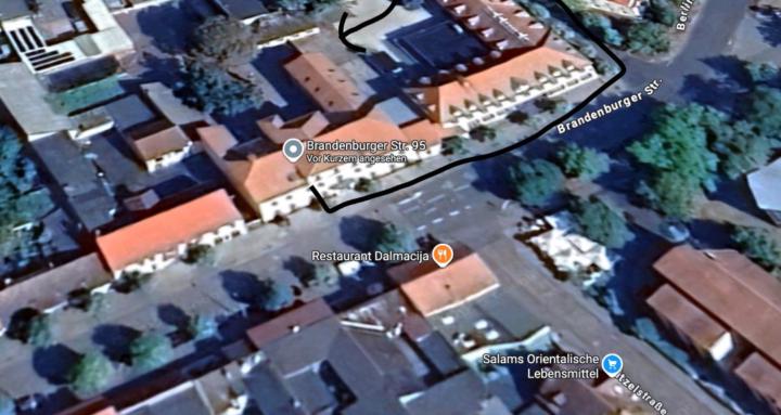 Vater unser - Kongress