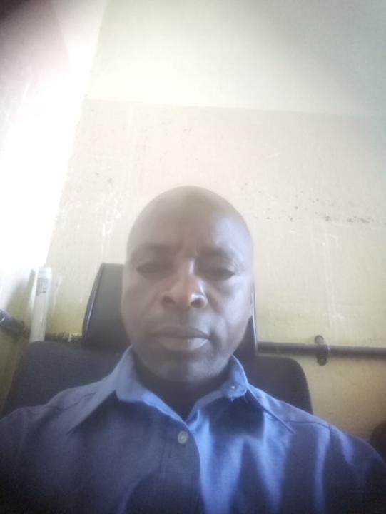 Morris Kasongo