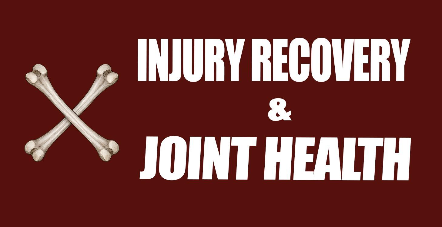 Injury Recovery