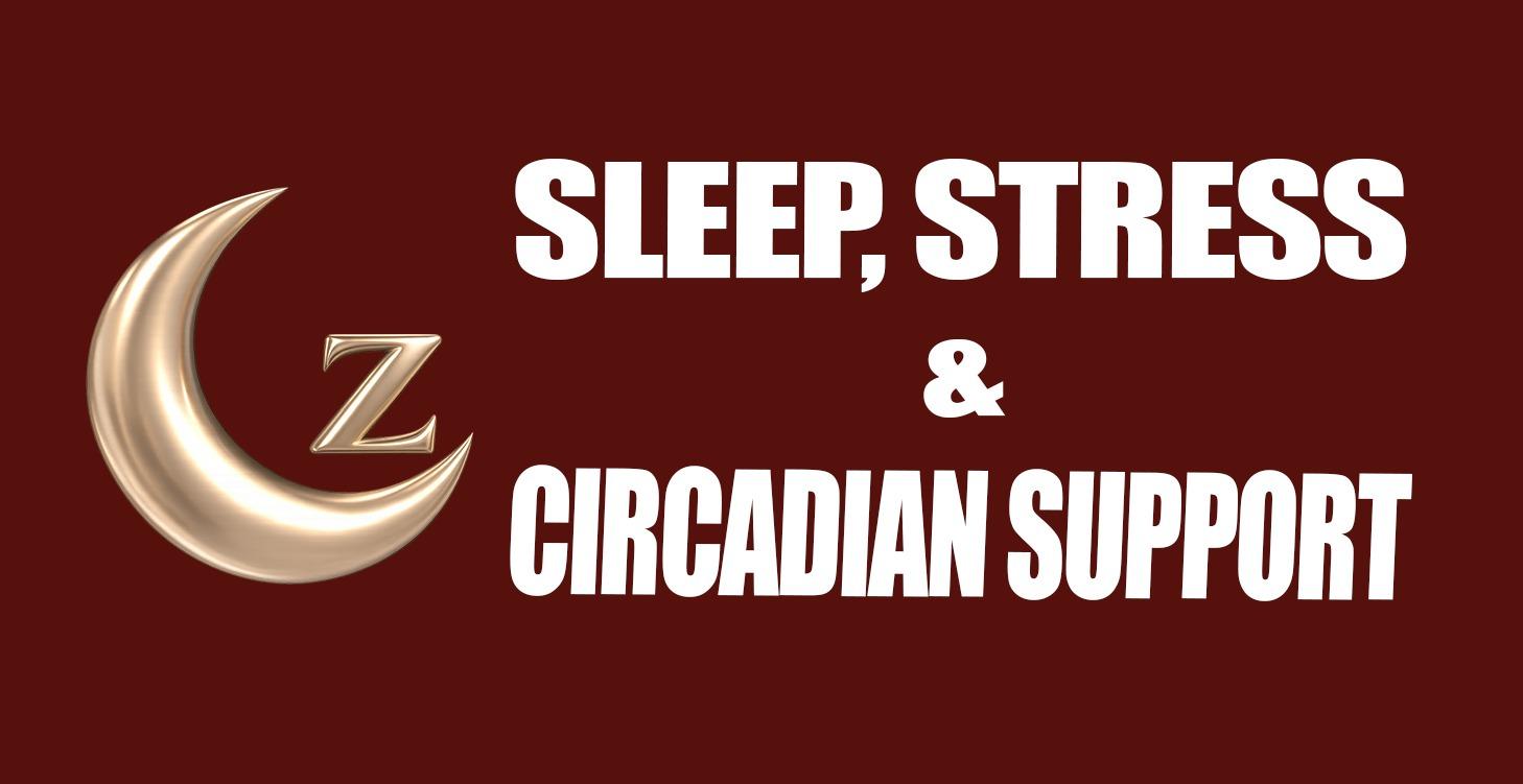 Sleep & Stress Support