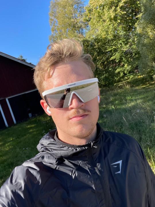 Rasmus Sevelius