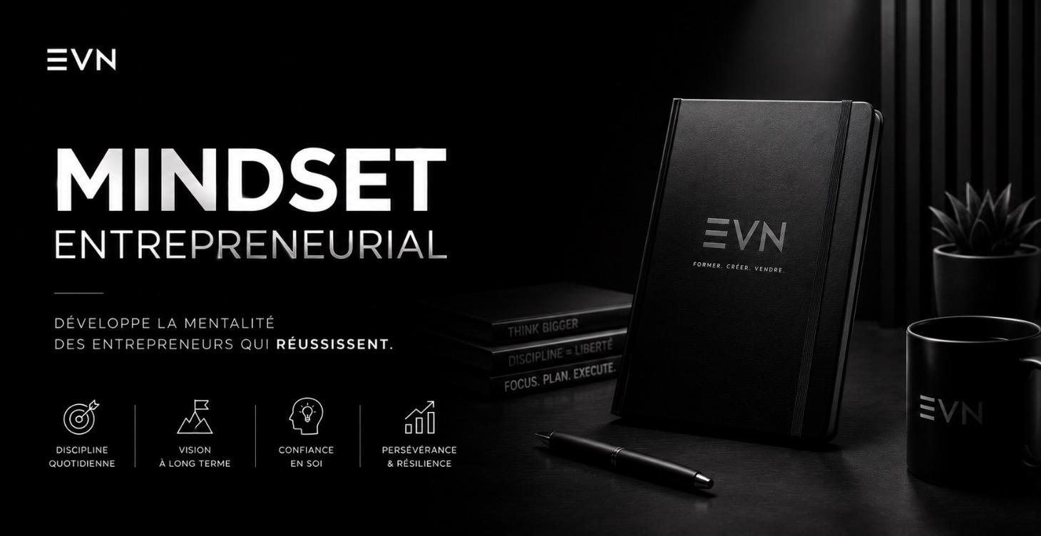 Mindset Entrepreneurial
