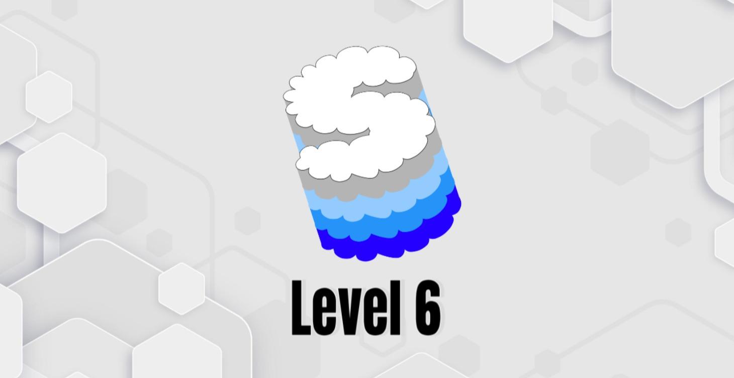 Level 6 Resources