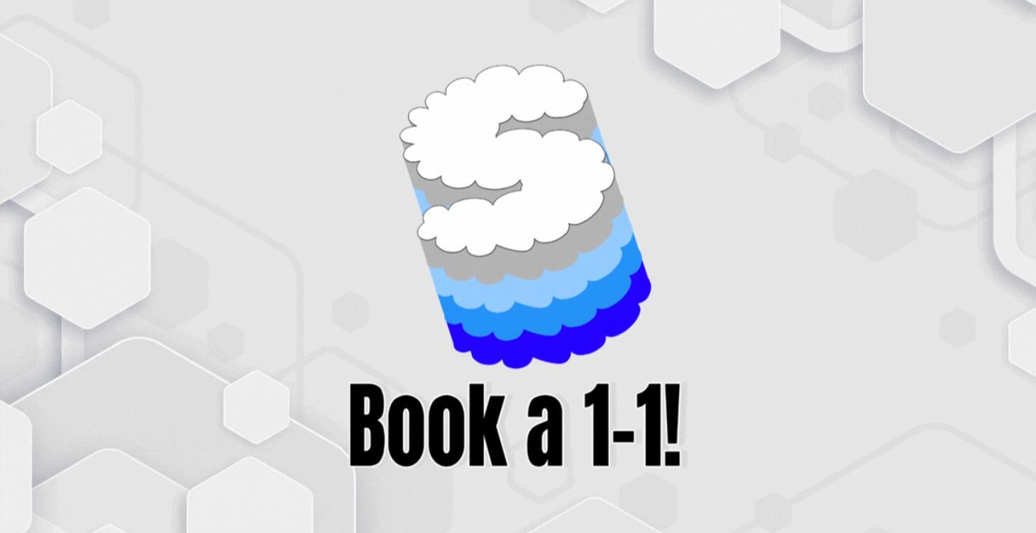 📅 Book a 1–1 Strategy Call