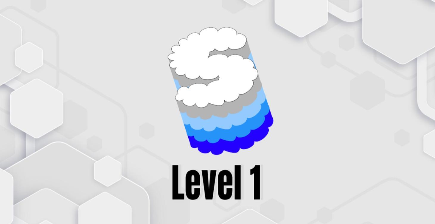 Level 1 Resources