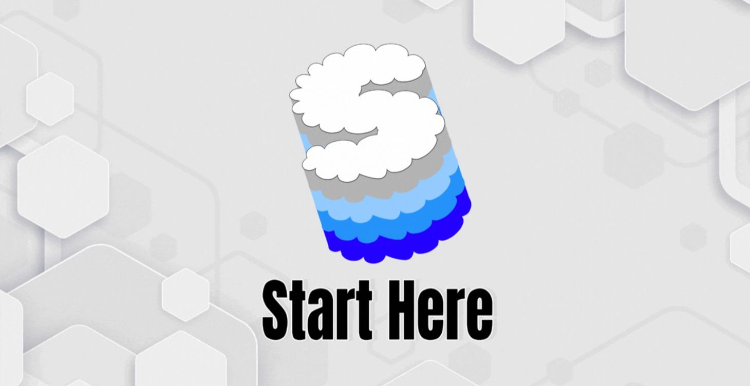 Start Here!