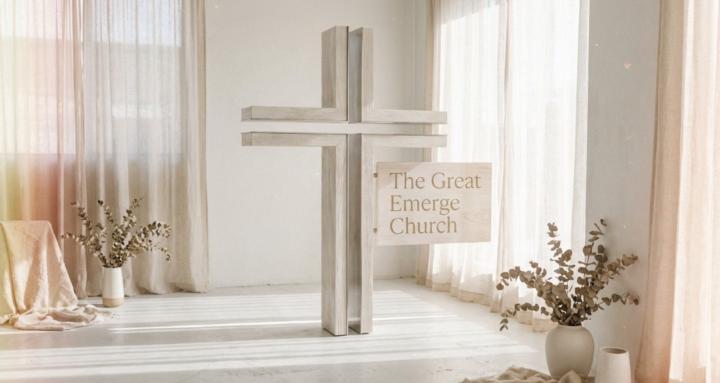 The Great Emerge Church
