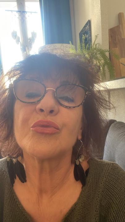 Nathalie Nicolas