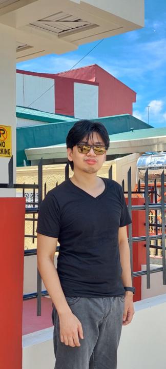 Mike Begalme