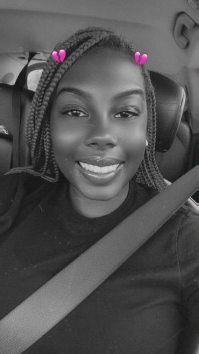 Annecia Brown