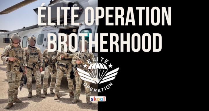 Élite Operation Brotherhood