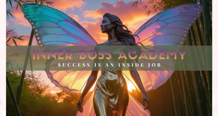 Inner Boss Academy