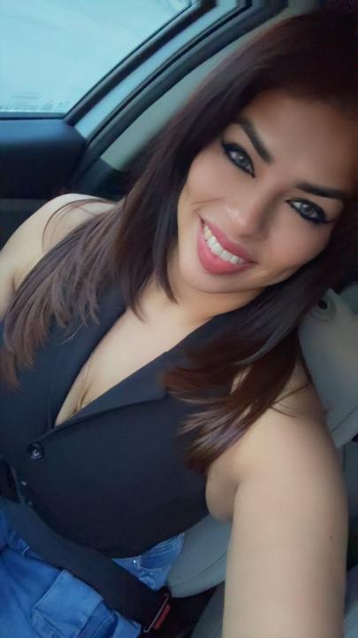 Georgina Torres