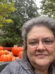 Debbie McPhail