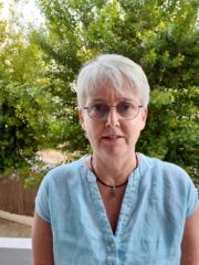 Dorte Selmar Pedersen