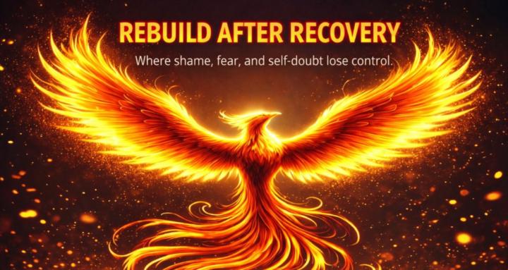 Rebuild After Recovery