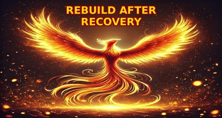 Rebuild After Recovery