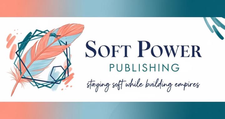 Soft Power Publishing