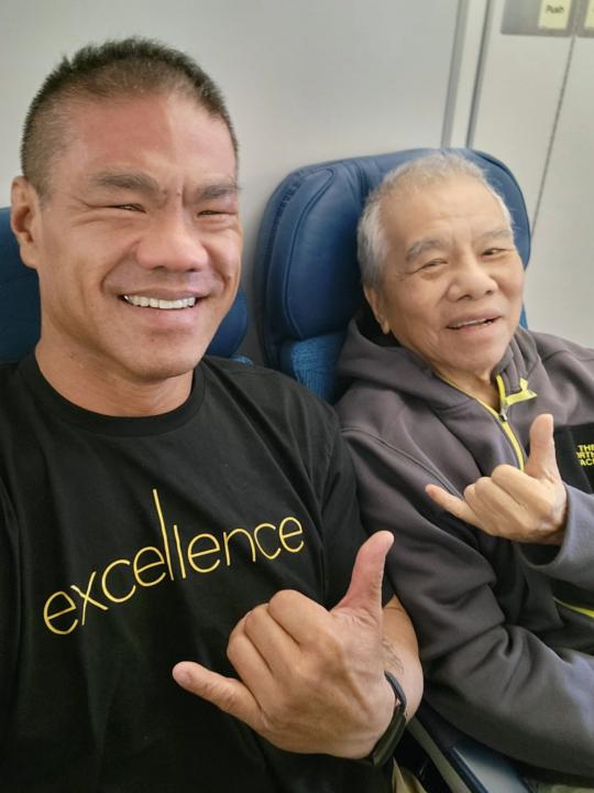 Ernest Chang