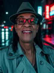 Sandra Henry