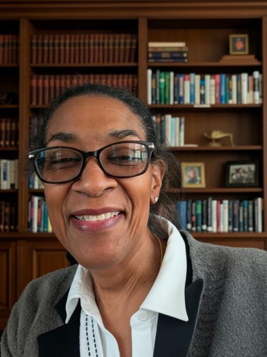 Sandra Henry