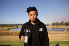 Kenneth Ng
