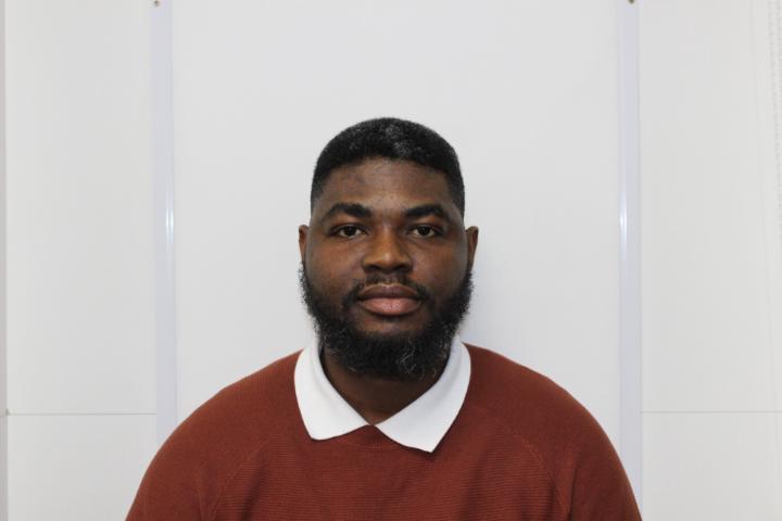 Cyril Okoro