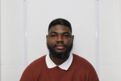 Cyril Okoro