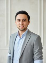 Javlonbek Abdurahimov