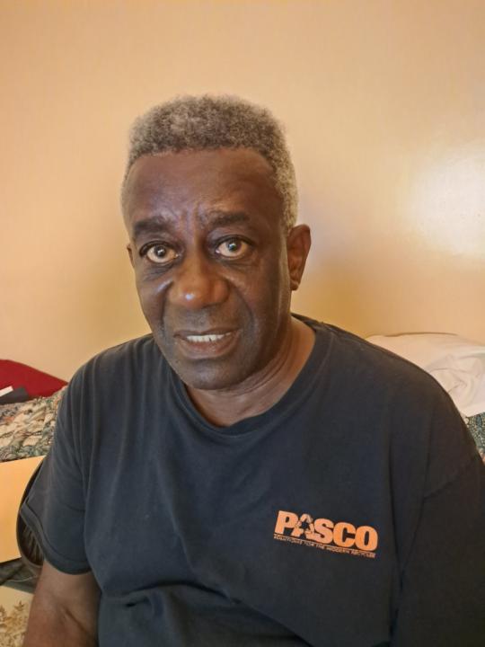 Edgar Moses