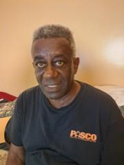 Edgar Moses