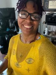 Joyce Westfall