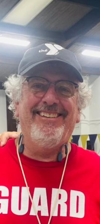 Rob Cochran