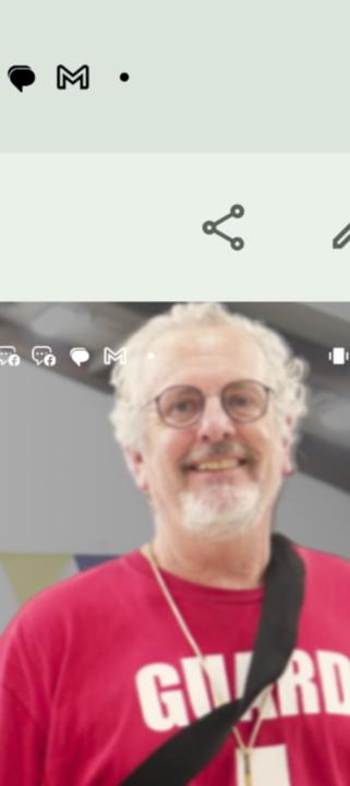 Rob Cochran