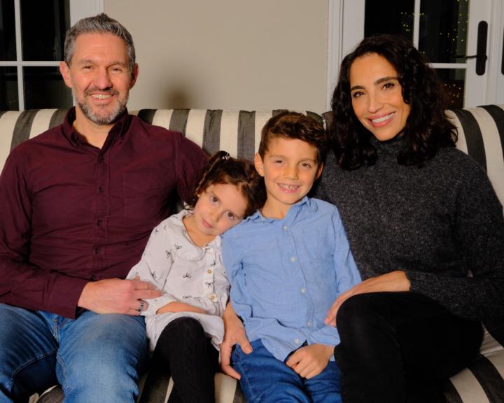 Anastasia Bonaccorso