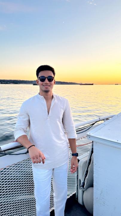 Karan Kapur