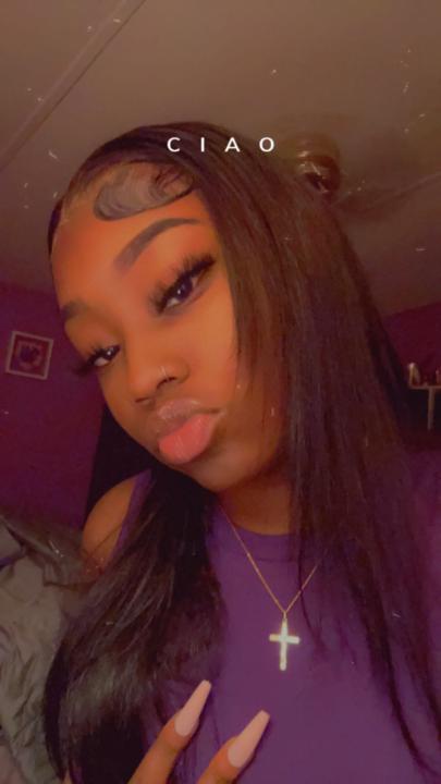 Chanyce Stephens