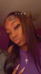 Chanyce Stephens