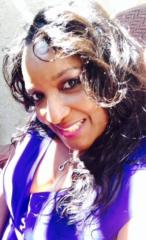 Dr. Aldina Washington