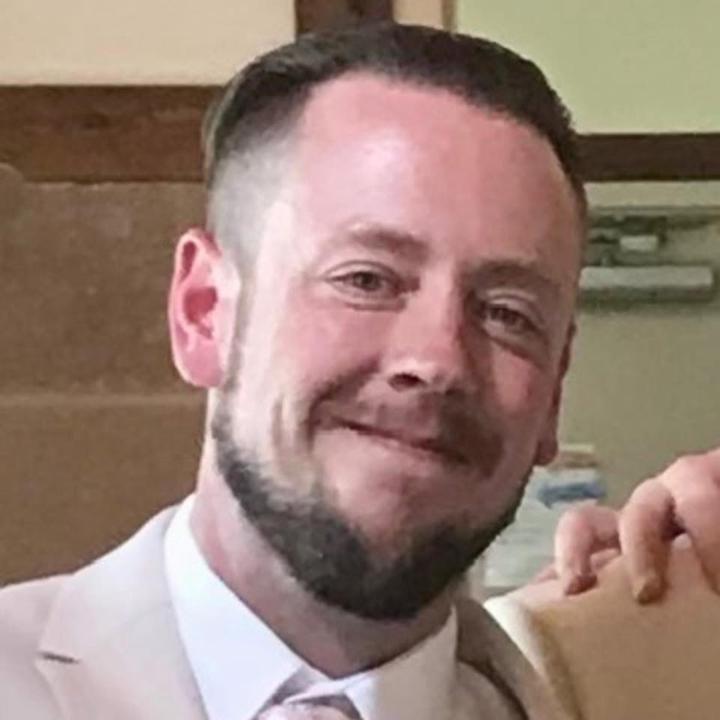 David Keith Stanley