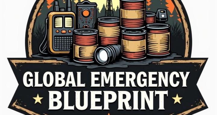 The Global Emergency Blueprint