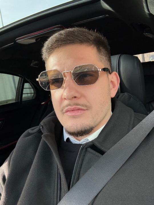 Vasile Marin Chivari