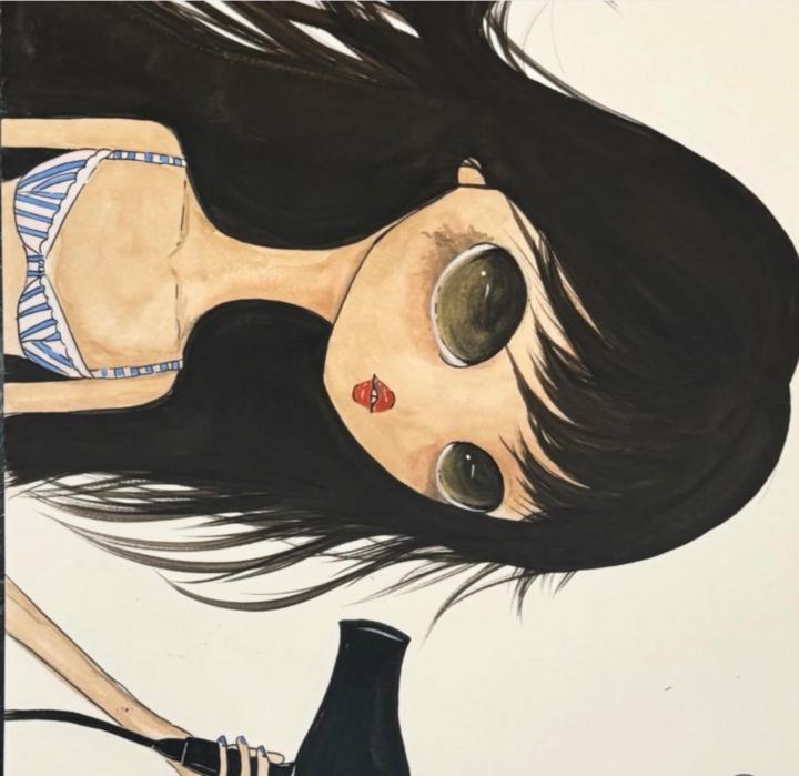 Wendy Hernandez