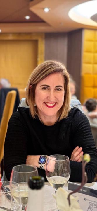 Argiñe Davalillo Cadabal