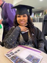 Blessing Igenegbai-Dike