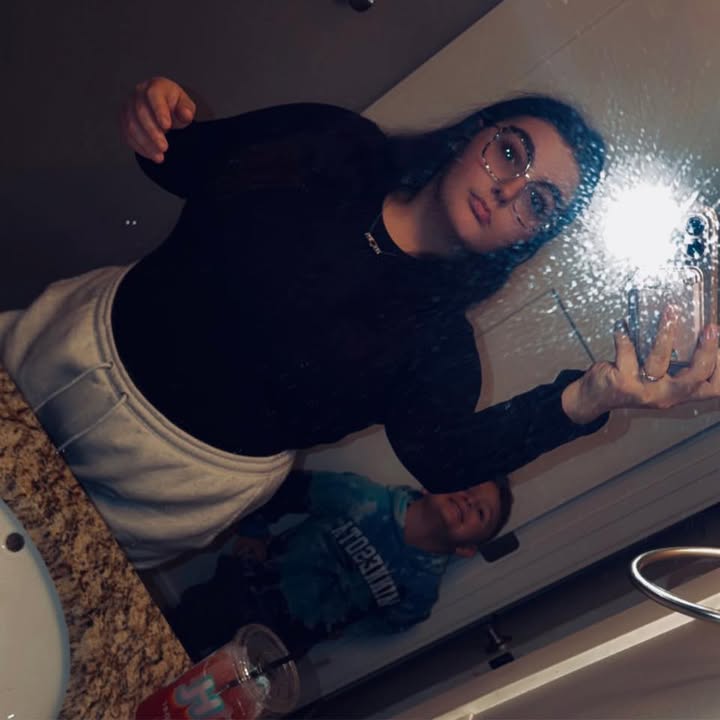 Chaylee Borts