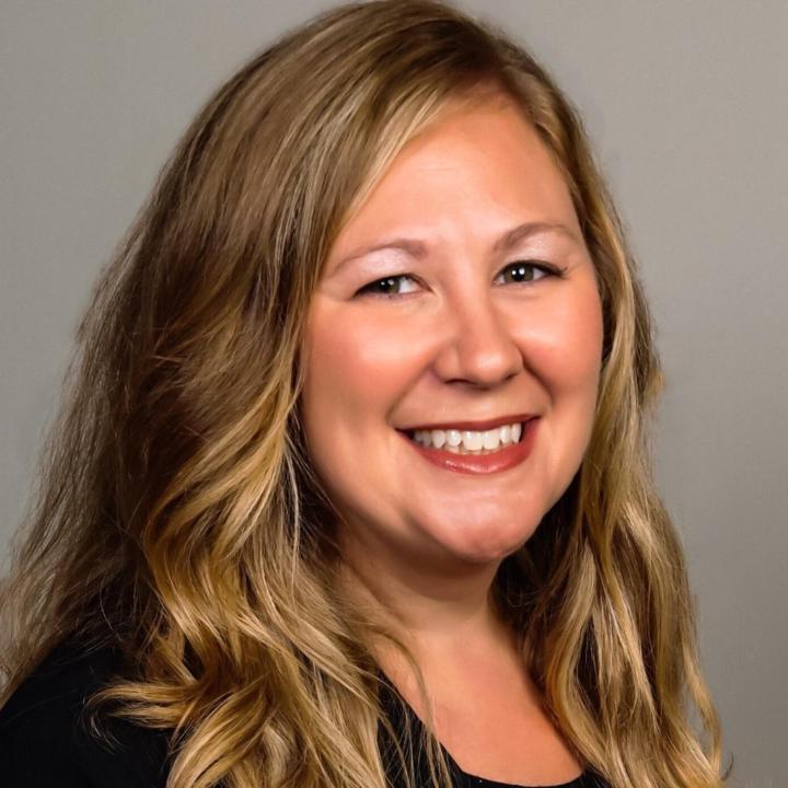 Rachel Gambetta