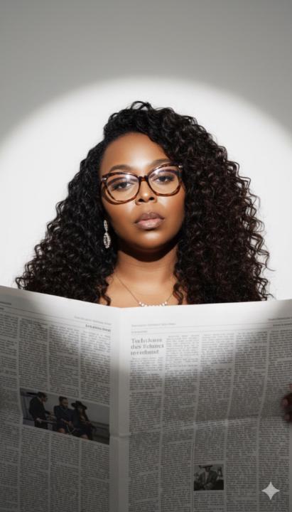 Alishia Williams