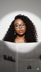 Alishia Williams